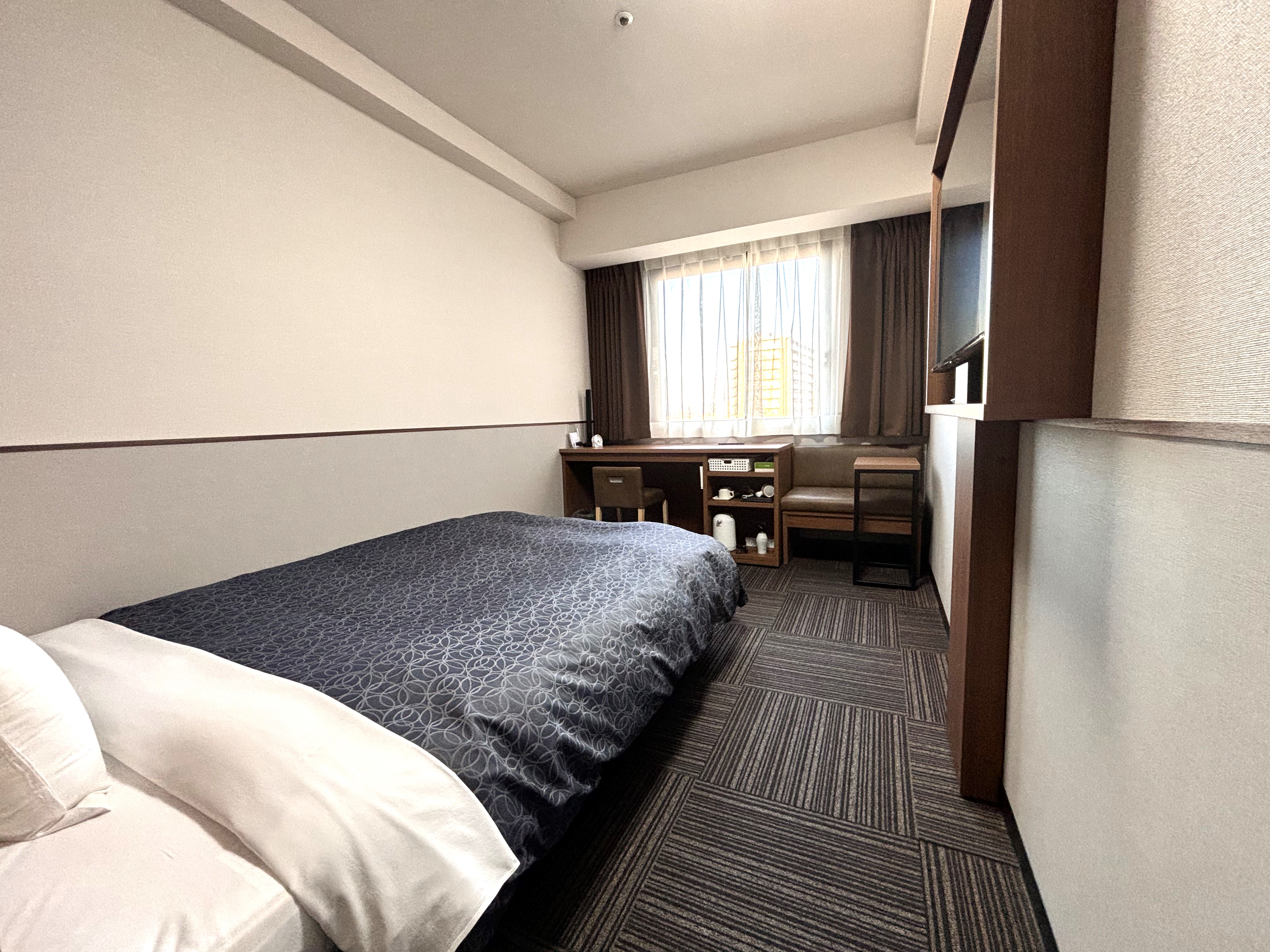 利用シーンに添ったFF&Eとすることで、スペースの有効活用につながります