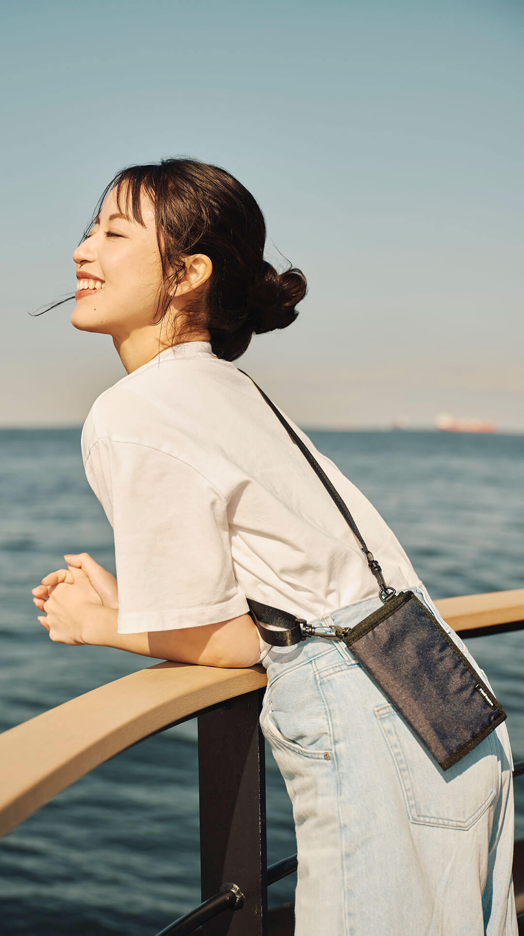 Relaxingーリラックス 心がほどけ、自然体へと戻っていくようなやすらぎ。