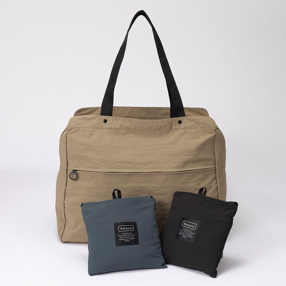 ボストンバッグ