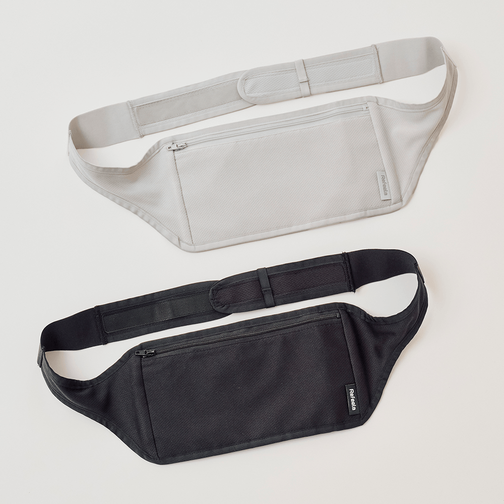 バルブ式衣類圧縮袋2枚入