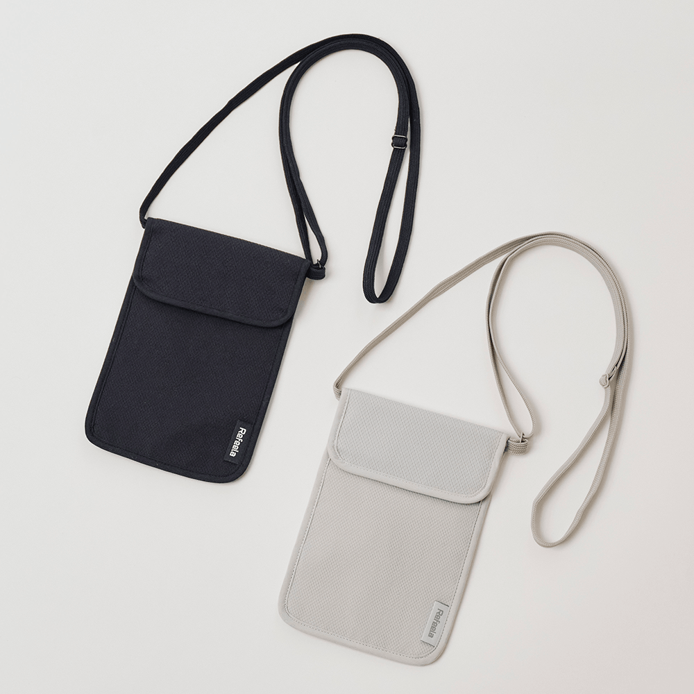 ドライガードネックポーチ