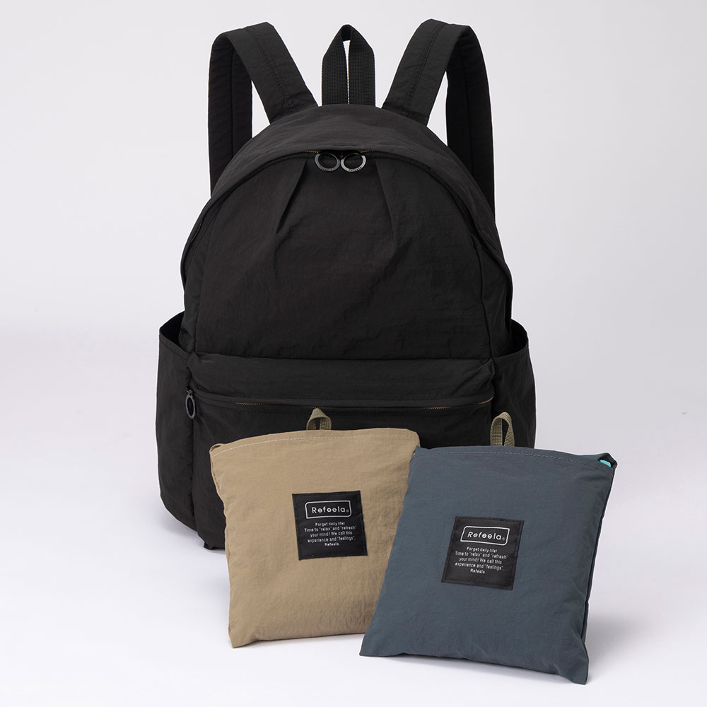 リュックサック